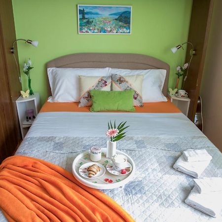 Studio Apartman Meli Rijeka Luaran gambar