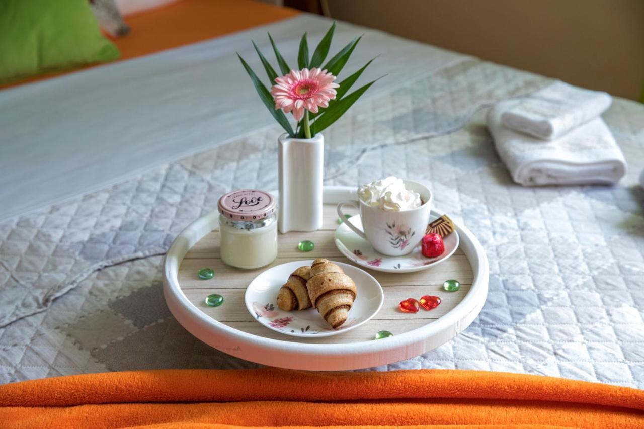 Studio Apartman Meli Rijeka Luaran gambar