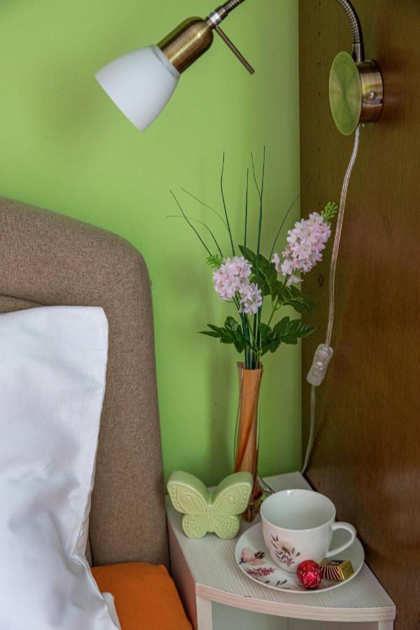 Studio Apartman Meli Rijeka Luaran gambar