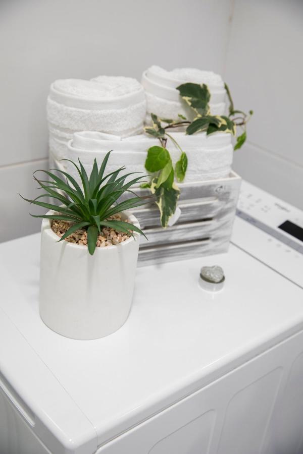 Studio Apartman Meli Rijeka Luaran gambar