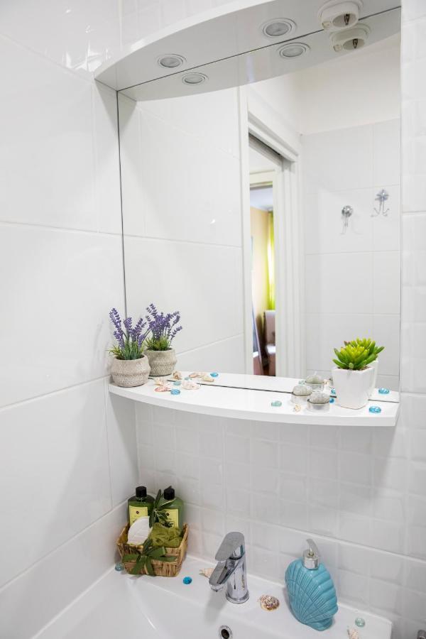 Studio Apartman Meli Rijeka Luaran gambar